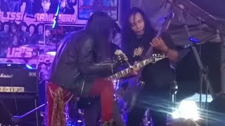 MELISSA CORONA VIRUS‼️Dataran Udang Galah 24.12.2023