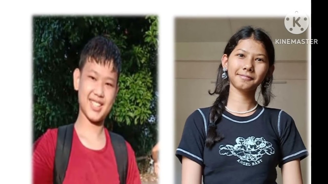 Aao Legab Galo Samaj Song by Rikkir Geyi