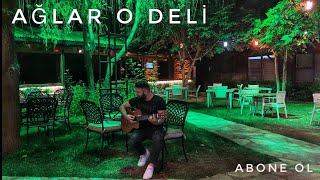 Ferdi Ünal - Ağlar O Deli (Demet Akalın Cover) (Şile / Ağva)