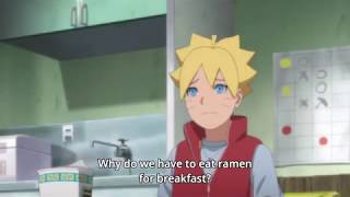 BORUTO NEXT GENERATION EPISODE 130 HD ENGLISH SUBBED