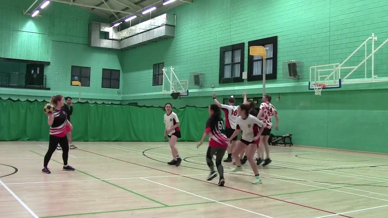 Hawks 4 v Hawks 5 - NWKL 2 - 5th March 2023