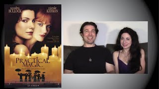 The Enduring Magic Of Practical Magic