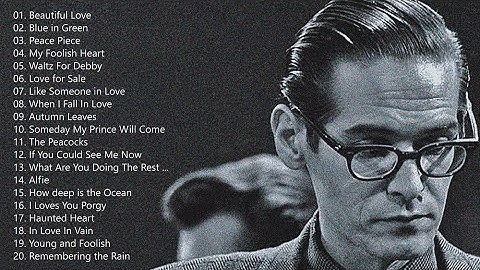 Thumbnail of Bill Evans Greatest Hits