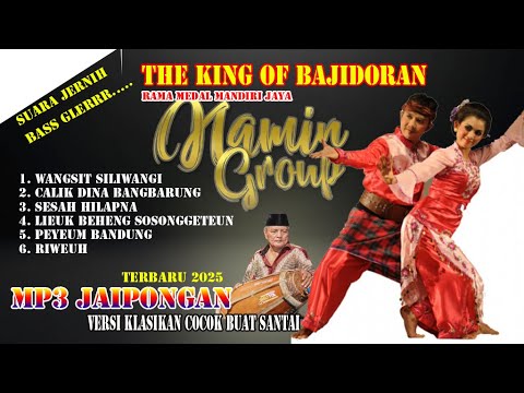 Namin Group Jaipongan Hits - Full Album mp3 Terbaru 2025