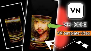 Trending Video Editing In Vn App | Photo water  Effect Video Editing In Vn App | Vn App QR Code screenshot 4