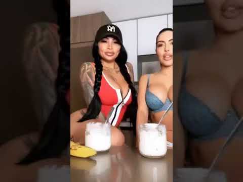 The Secret Behind Brittanya Razavi's OnlyFans Success