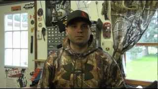 How to un-"FLOCK" your decoys