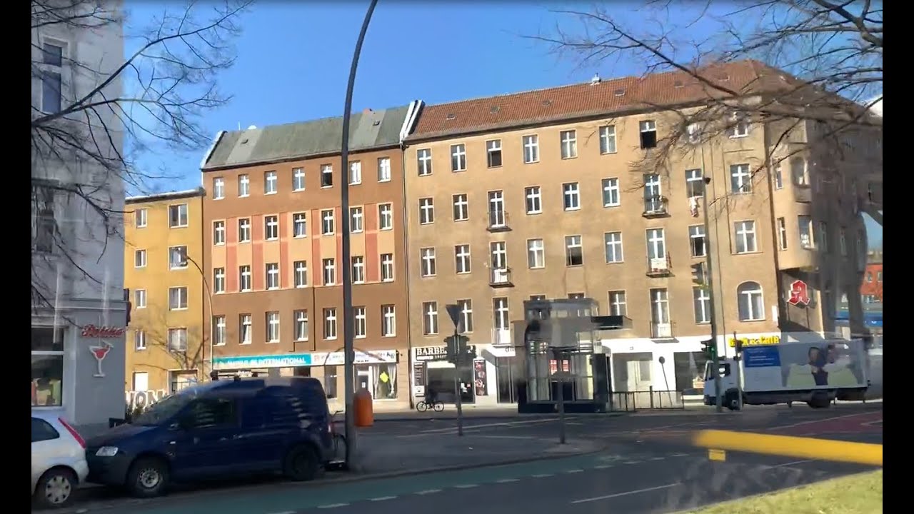 Điều dưỡng ở đức. Công việc chăm sóc người già ở đức. Một ngày của một Pflegekraft.