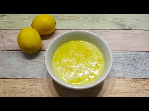 Video: Sup Lemon