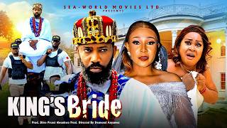THE KING'S BRIDE full movie Fredrick Leonard new nollywood movie - 2026 latest nigerian full movies screenshot 5