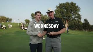 Wednesday, September 10th Recap | 2025 Sanford International