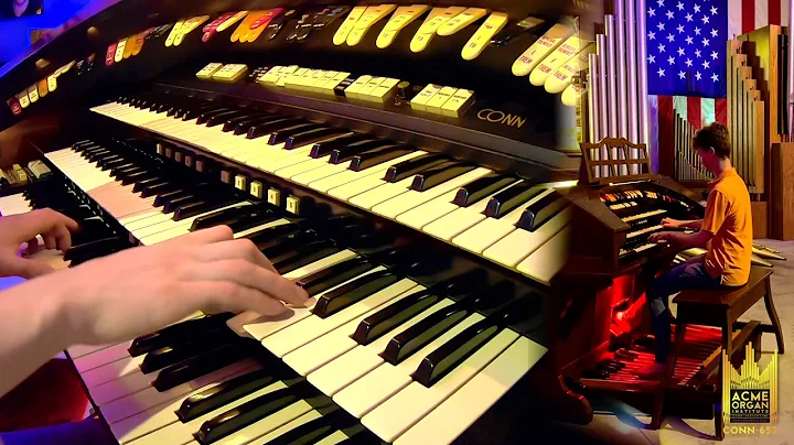 Chicago - Performed by Richie Gregory