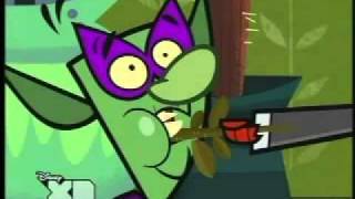 Jimmy Two-Shoes S2 - Slime, Slimier, Slimiest