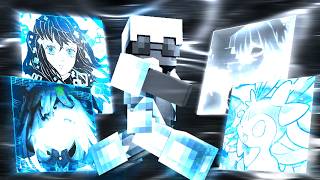 The SMOOTHEST Hive PvP Pack Folder | MCPE/MCBE