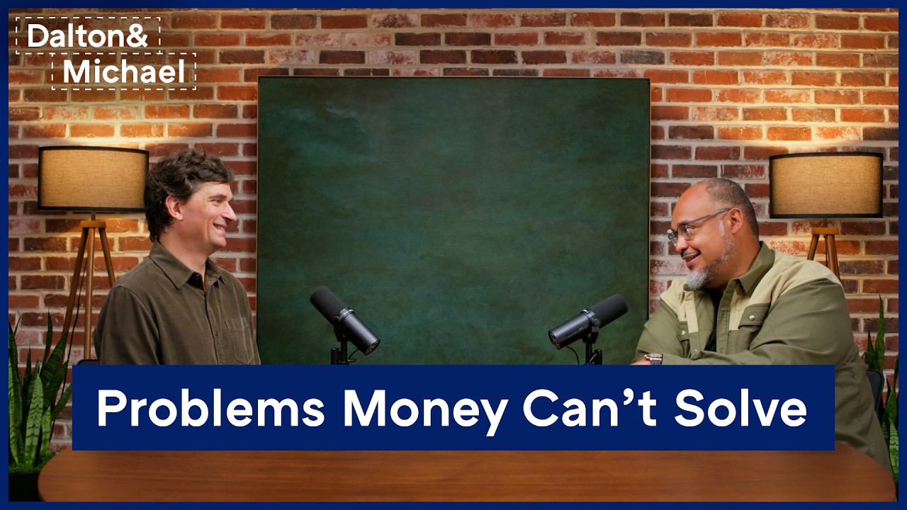 Problems Money Cannot Solve in Startups