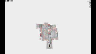 Game No. 147 - Infinite Minesweeper Ultimate Level