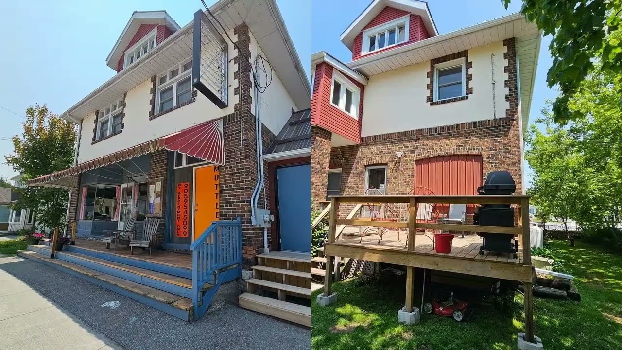 6651 Highway 35 N/a Kawartha Lakes, ON K0M 1K0