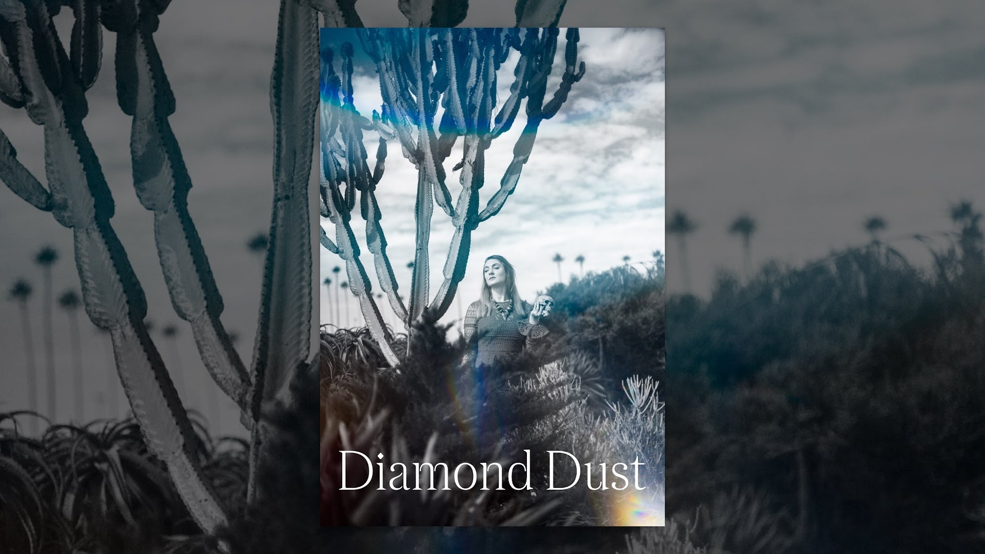 Diamond Dust - YouTube