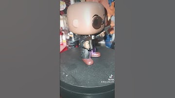 morpheo the Matrix funko pop