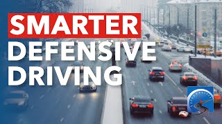 Mastering Defensive Driving: Live Stream Edition