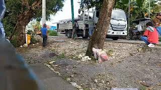 Lipat Poste... Private Property