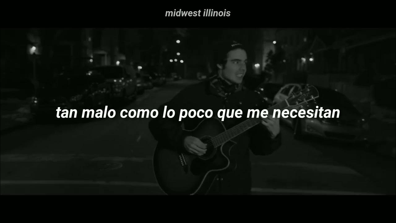 modern baseball pothole (sub español) YouTube