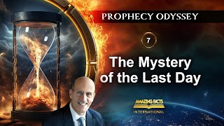 Information Prophecy Odyssey | 07 - The Mystery of the Last Day | Doug Batchelor Update