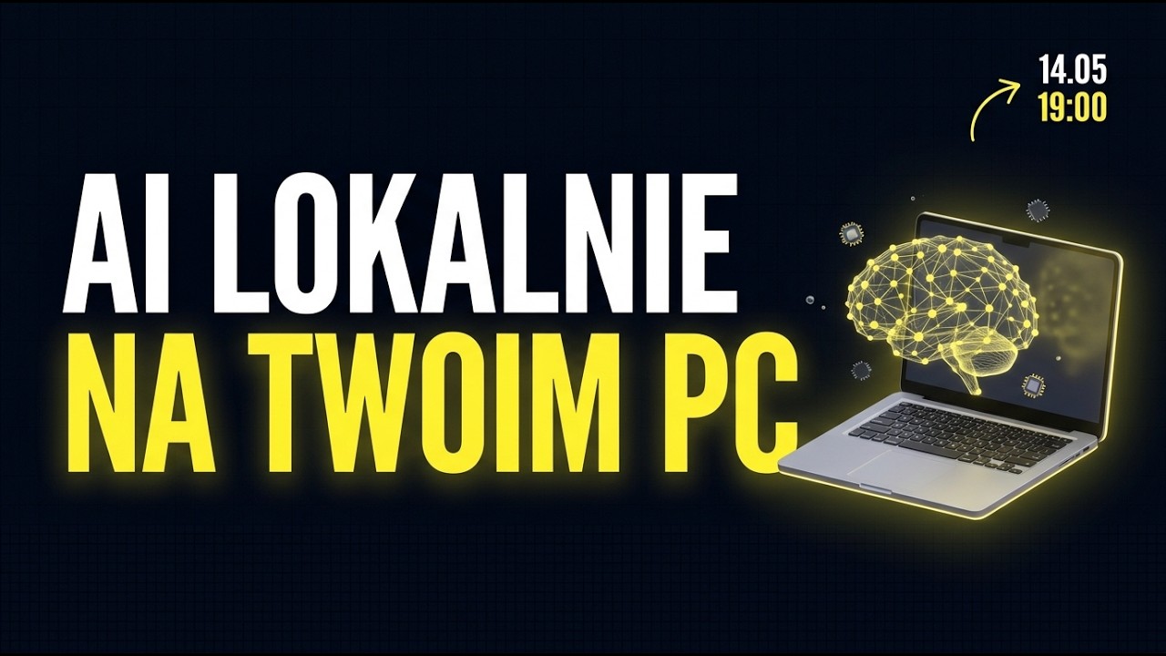 Uruchom lokalne modele AI na swoim komputerze