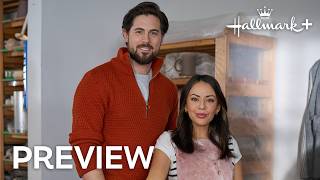 Coming in March 2026 to Hallmark+ on YouTube! Sign Up Today for Full Access