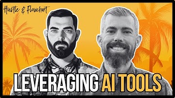 Mastering YouTube Content Creation and Leveraging AI Tools with @mreflow