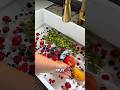 5 Fruits You Should NEVER Skip Washing 🍓🤯