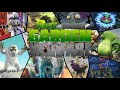 PLANTS VS ZOMBIES GARDEN WARFARE #14 1080p60ᶠᵖˢ HD