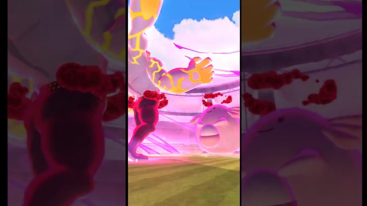 Fastest Way To Solo Dynamax Chansey 👊 | Max Monday |