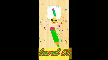 color roll 3d |Level_56 |#shorts #gameing #colorroll3d #youtobeshorts #trending #2021 #public