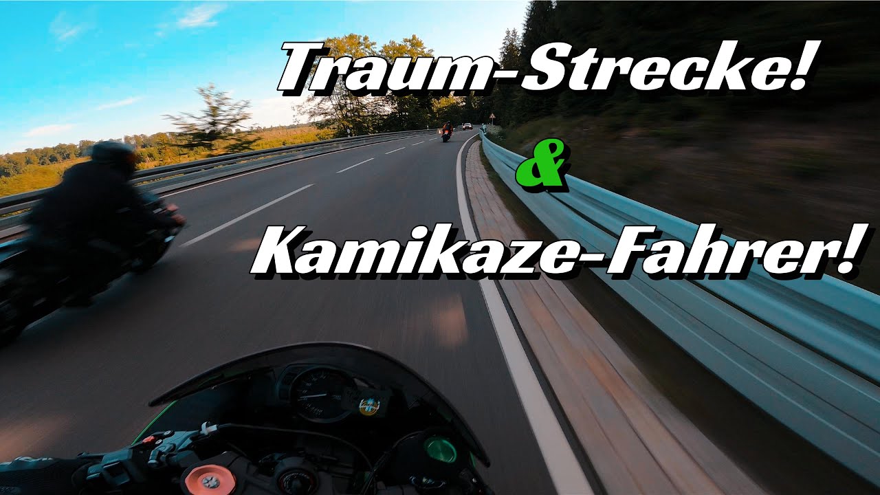 Unsere Harz Tour 2025 🥰 | Atemberaubende Strecke & Chaos #4