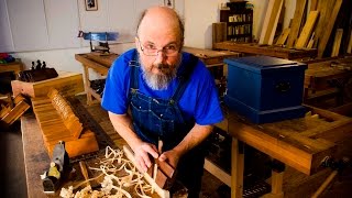 How to use Antique Moulding Planes