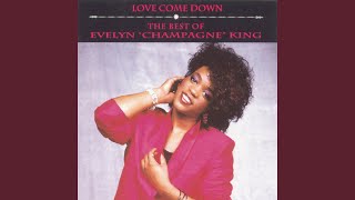 Miniatura de vídeo de "Evelyn "Champagne" King - Shame (12" Disco Version)"