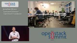 Famous Atlanta 2014 Keynotes: Jonathan Bryce - The Rise of the Superuser Net Worth