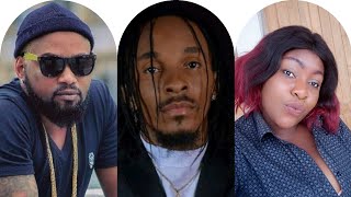 Ezayakobeba Stechy À Bimise Bâ Vérité Ya Robinho Mundibu Na Ferre Cola Bolanda