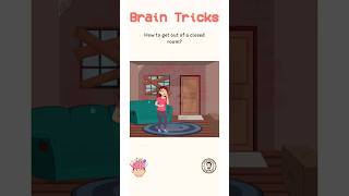 Brain Tricks Level 75 screenshot 4