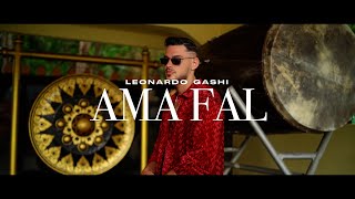 Leonardo Gashi - A ma fal  Resimi