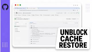 How to Fix Cache Restore Failures on GitHub Actions (2026 Cache Diagnostics)