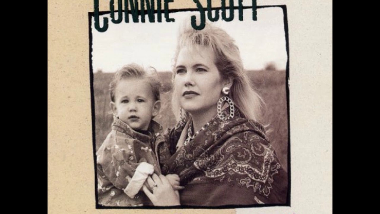 Connie Scott - Forever Young - 09 The Coming Dawn