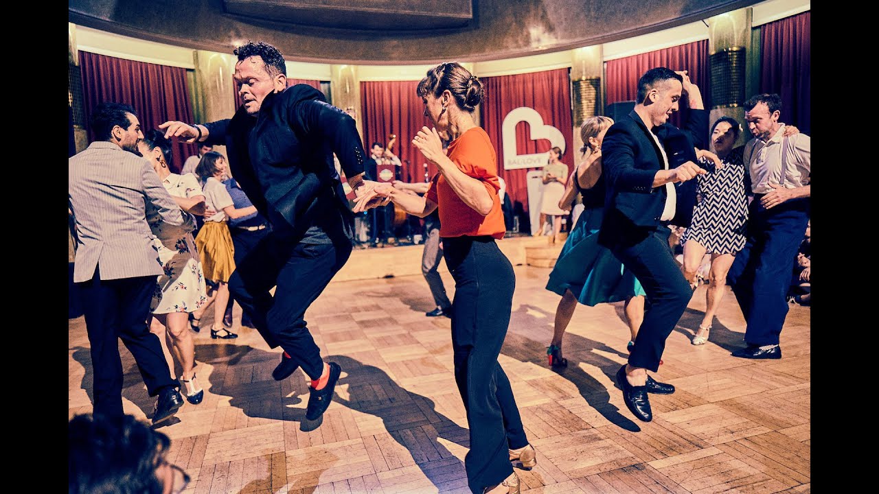 Bal-Love WKND 2022 / Teachers intro