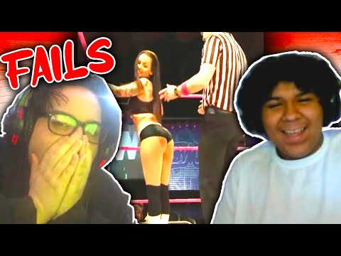 25 FUNNY MOMENTS IN SPORTS (Reaction)