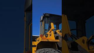 Volvo L120C Wheel Loader #volvo #demolition #work