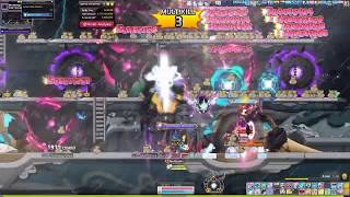 Void Current 3 Battle Assessment + Monster Park Speed Run