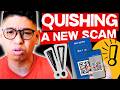 BSP Warns Consumer to Be Vigilant When Doing QR Transactions! A New Type of MODUS has been Spotted!