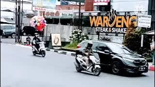 kota kuliner...‼ bogor kota indah sejuk nyaman  jawa barat ~rmmali@rmmALI1
