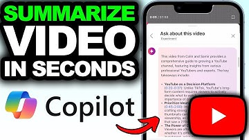 Hoe je YouTube-video